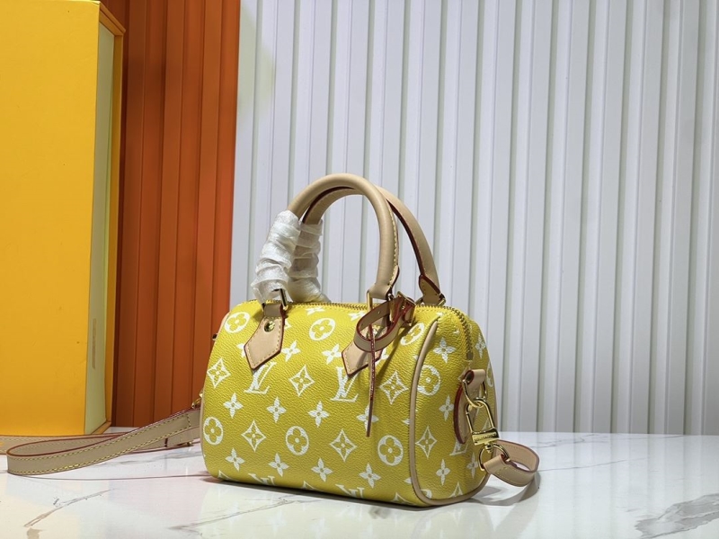 LV Speedy Bags